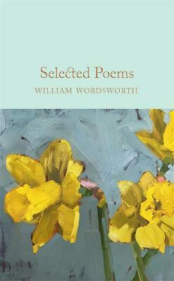 Selected Poems(English, Hardcover, Wordsworth William)