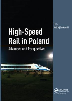 High-Speed Rail in Poland(English, Paperback, Zurkowski Andrzej)