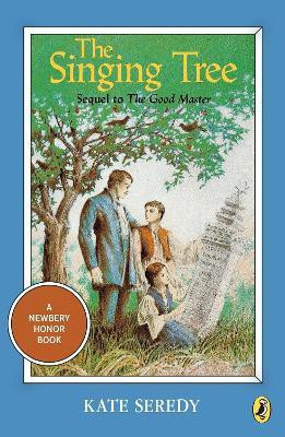 The Singing Tree(English, Paperback, Seredy Kate)