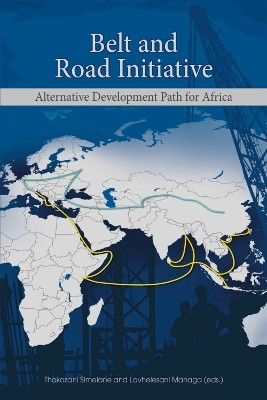 Belt and Road Initiative(English, Paperback, unknown)