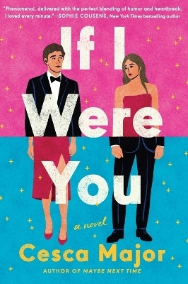 If I Were You(English, Paperback, Major Cesca)