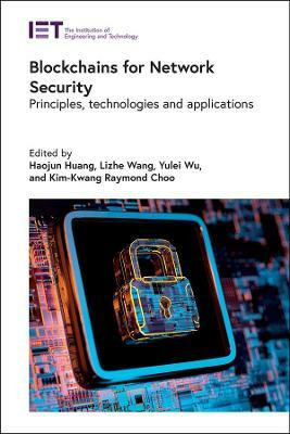 Blockchains for Network Security(English, Hardcover, unknown)