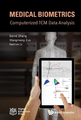 Medical Biometrics: Computerized Tcm Data Analysis(English, Hardcover, Zhang David)