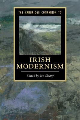 The Cambridge Companion to Irish Modernism(English, Paperback, unknown)