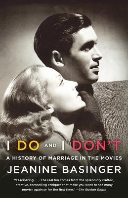 I Do and I Don't(English, Paperback, Basinger Jeanine)