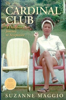 The Cardinal Club(English, Paperback, Maggio Suzanne)