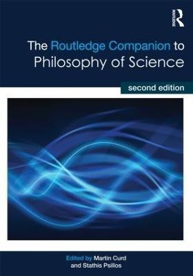 The Routledge Companion to Philosophy of Science(English, Paperback, unknown)