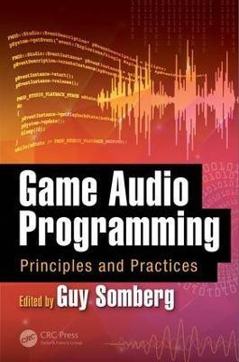 Game Audio Programming(English, Hardcover, unknown)