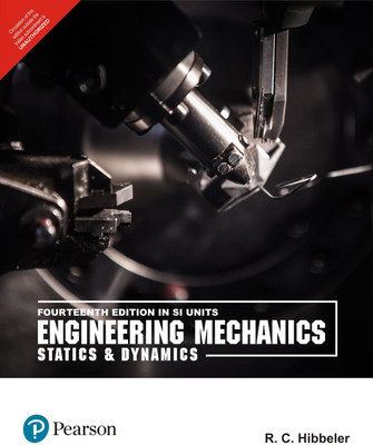 Engineering Mechanics  - Statics and Dynamics 1 Edition(English, Paperback, unknown)