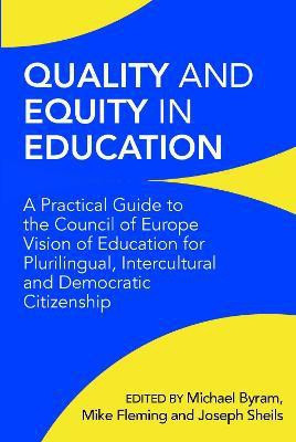 Quality and Equity in Education(English, Electronic book text, unknown)