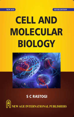 _cell and Molecular Biology_5e (Edition5th)(English, Hardcover, unknown)