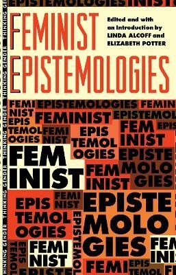 Feminist Epistemologies(English, Paperback, unknown)