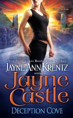 Deception Cove(English, Paperback, Castle Jayne)