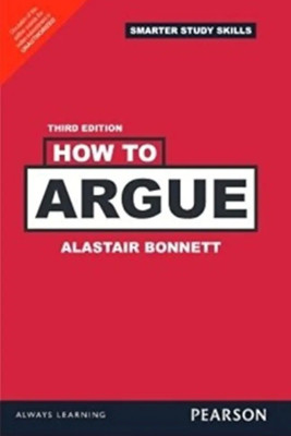How to Argue(Paperback, Bonnett)
