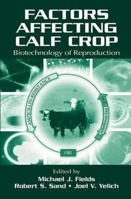 Factors Affecting Calf Crop(English, Electronic book text, unknown)