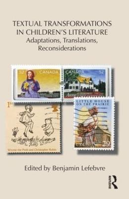 Textual Transformations in Children's Literature(English, Hardcover, unknown)