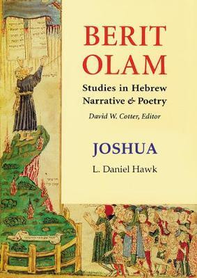 Berit Olam: Joshua(English, Hardcover, Hawk L. Daniel)