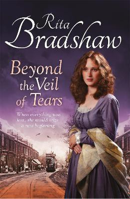 Beyond the Veil of Tears(English, Electronic book text, Bradshaw Rita)