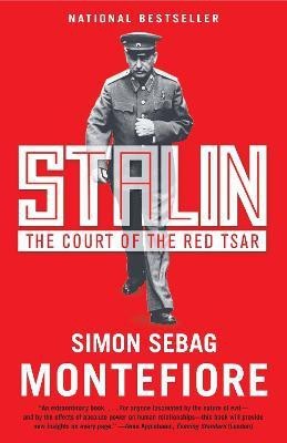 Stalin(English, Paperback, Montefiore Simon Sebag)