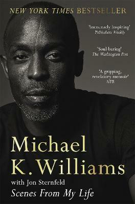Scenes from My Life(English, Paperback, Williams Michael K.)