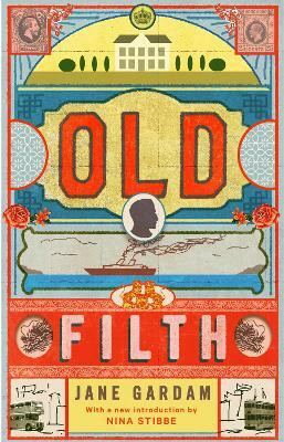 Old Filth (50th Anniversary Edition)(English, Paperback, Gardam Jane)