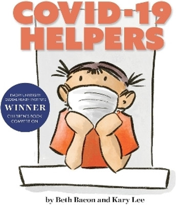 COVID-19 HELPERS(English, Paperback, Bacon Beth)