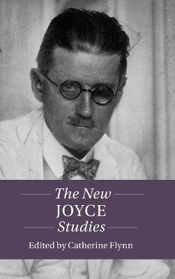 The New Joyce Studies(English, Hardcover, unknown)