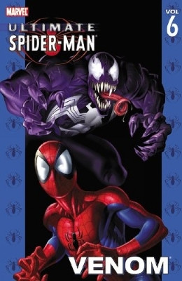 Ultimate Spider-Man Vol.6: Venom(English, Paperback, unknown)