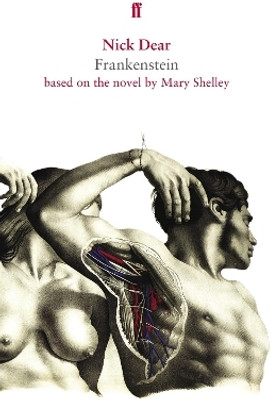Frankenstein, based on the novel by Mary Shelley(English, Paperback, Dear Nick)