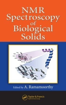 NMR Spectroscopy of Biological Solids(English, Hardcover, unknown)