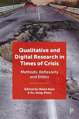 Qualitative and Digital Research in Times of Crisis(English, Hardcover, unknown)