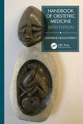 Handbook of Obstetric Medicine(English, Hardcover, Nelson-Piercy Catherine)