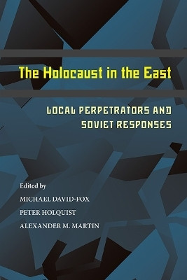 Holocaust in the East, The(English, Paperback, unknown)