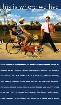 This Is Where We Live(English, Paperback, unknown)