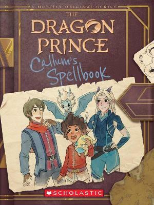 Callum's Spellbook (In-World Character Handbook)(English, Paperback, West Tracey)