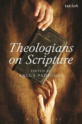 Theologians on Scripture(English, Electronic book text, unknown)