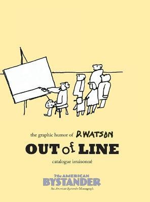 Out of Line(English, Hardcover, unknown)