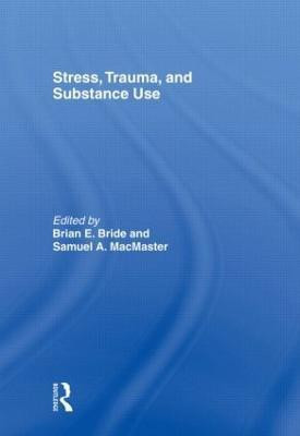 Stress, Trauma and Substance Use(English, Paperback, unknown)