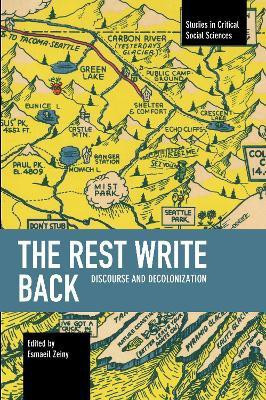 The Rest Write Back(English, Paperback, unknown)