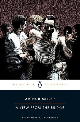 A View from the Bridge(English, Paperback, Miller Arthur)