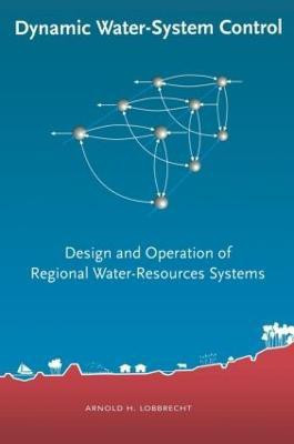 Dynamic Water-System Control(English, Hardcover, Lobbrecht A.H.)