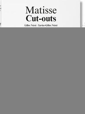 Matisse. Cut-outs. 45th Ed.(English, Hardcover, unknown)