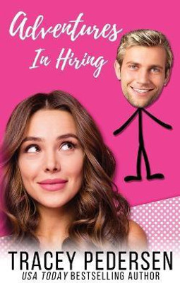 Adventures In Hiring(English, Paperback, Pedersen Tracey)