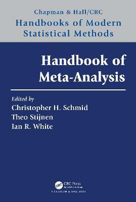 Handbook of Meta-Analysis(English, Hardcover, unknown)