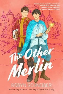 The Other Merlin(English, Paperback, Schneider Robyn)