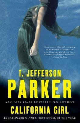California Girl(English, Paperback, Parker T Jefferson)