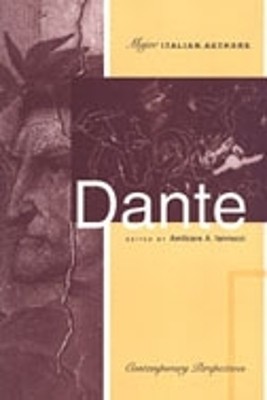 Dante(English, Electronic book text, unknown)