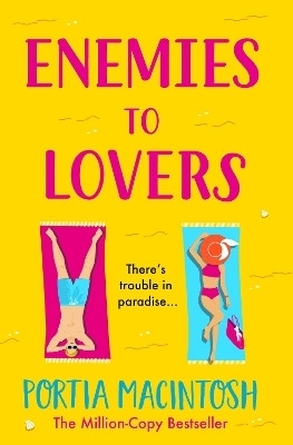 Trouble in Paradise(English, Paperback, MacIntosh Portia)