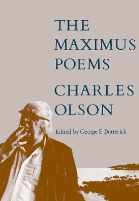 The Maximus Poems(English, Paperback, Olson Charles)