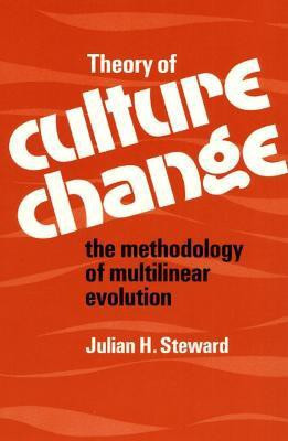 Theory of Culture Change(English, Paperback, Steward Julian H.)